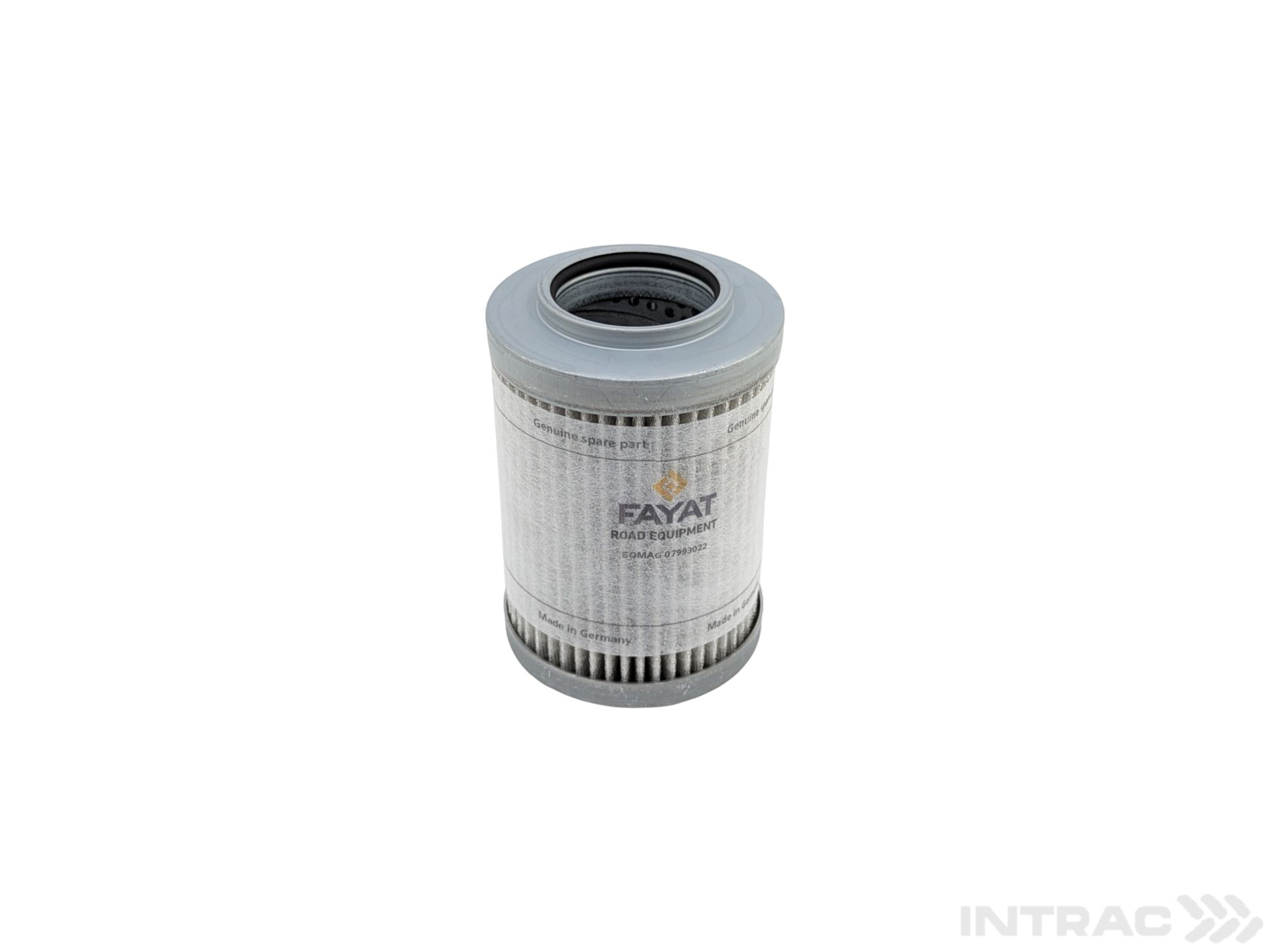 Hüdrofilter BW 80 AD-2/