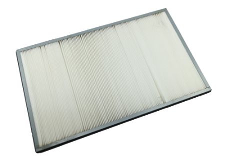 Kabiinifilter