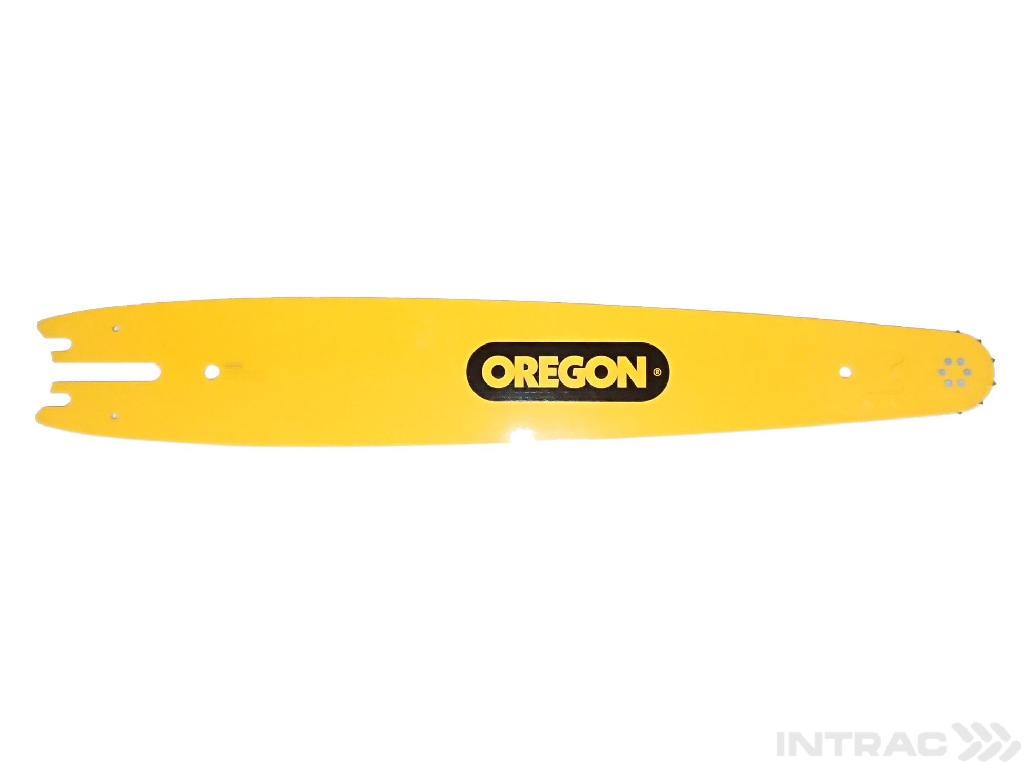 Plaat Oregon JetFit 75cm