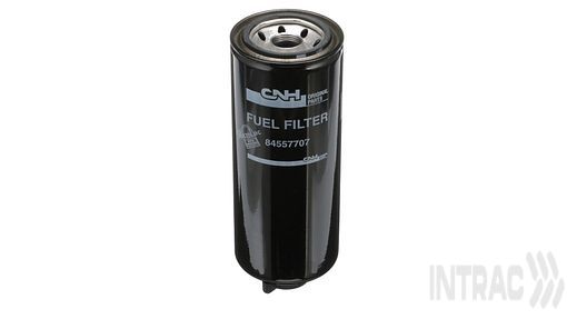 Kütuse filter