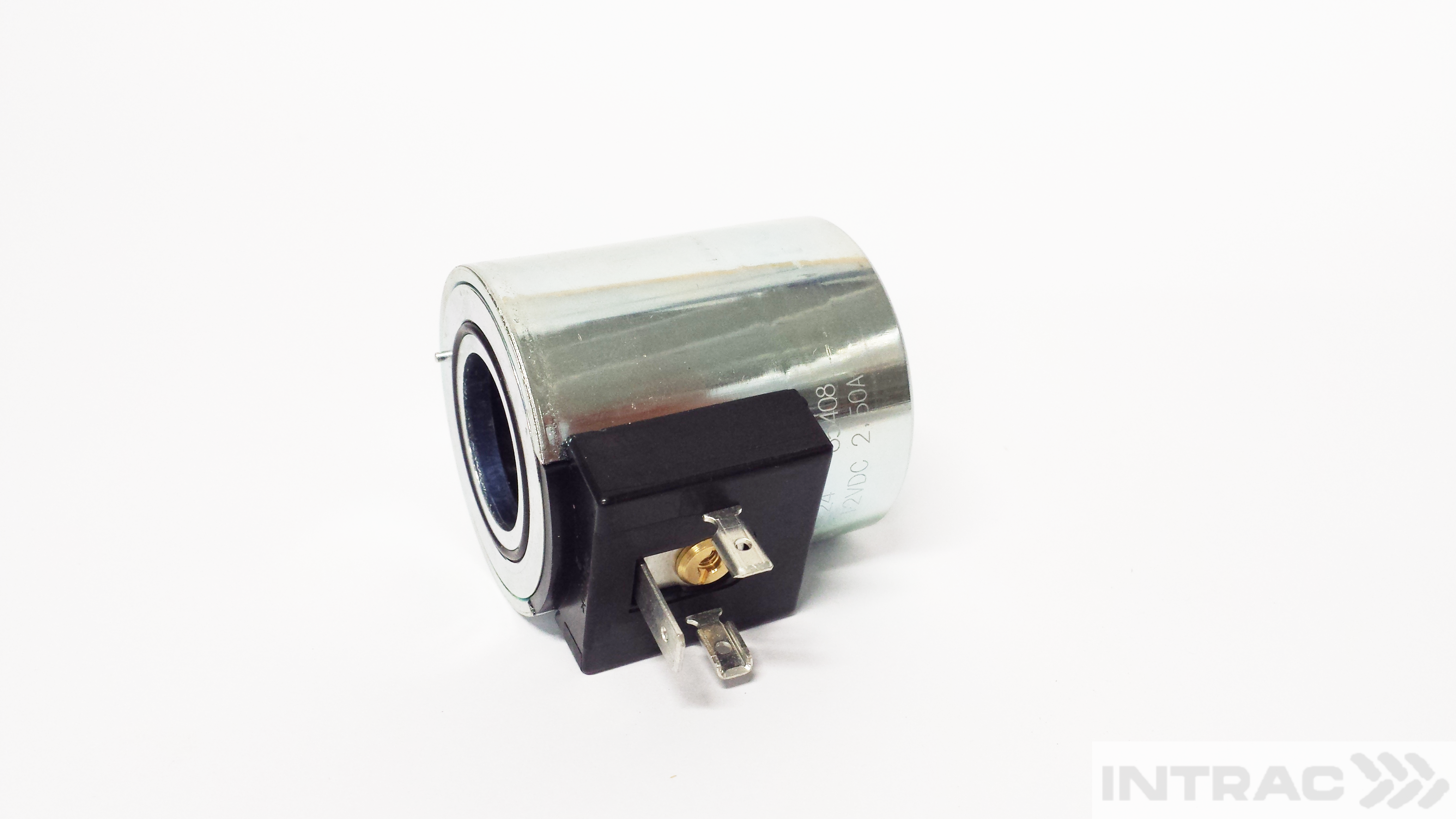 Solenoid 4 ratta pööram.
