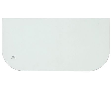 Alumine klaas DX300LC