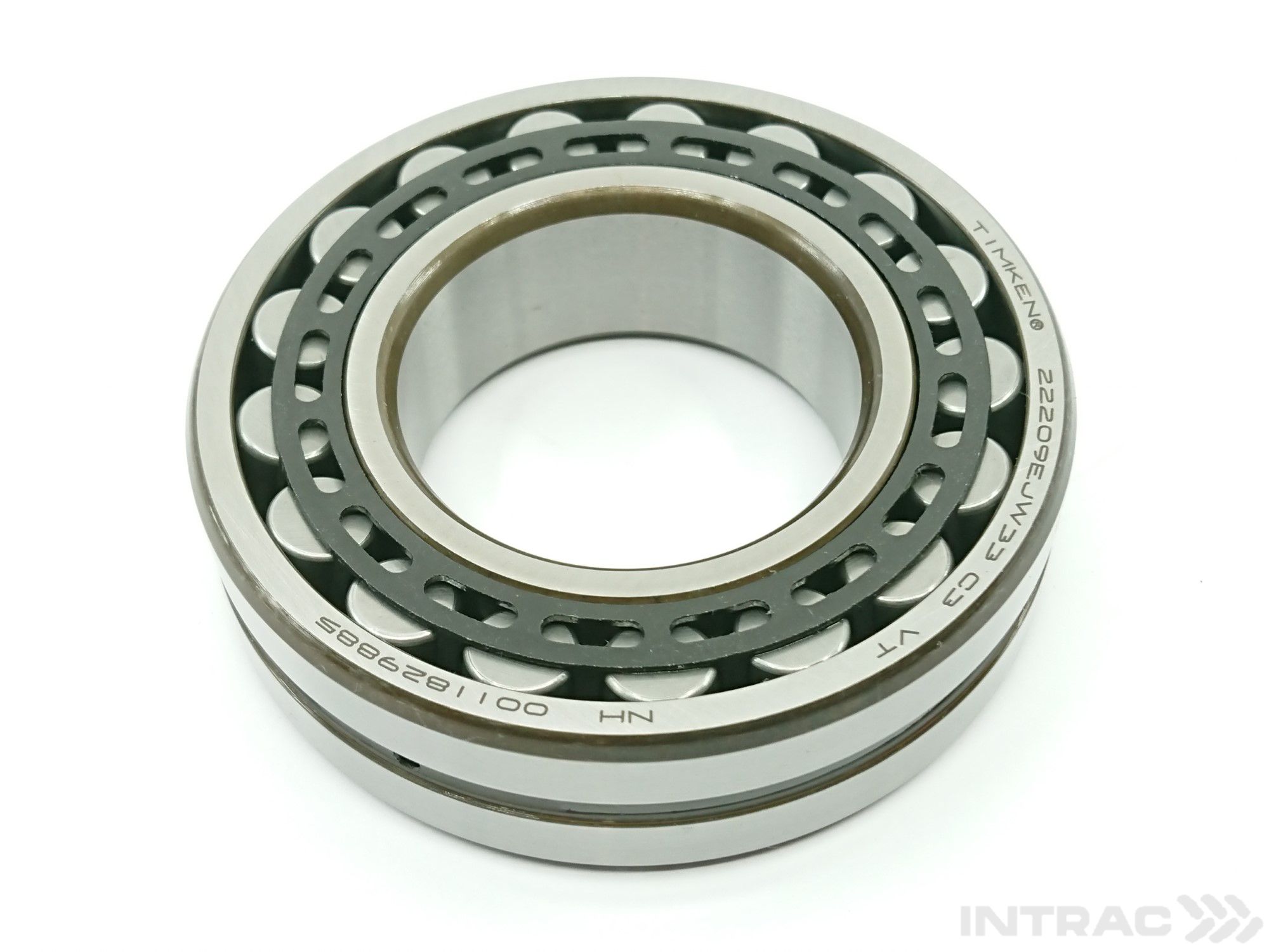 Laager SKF
