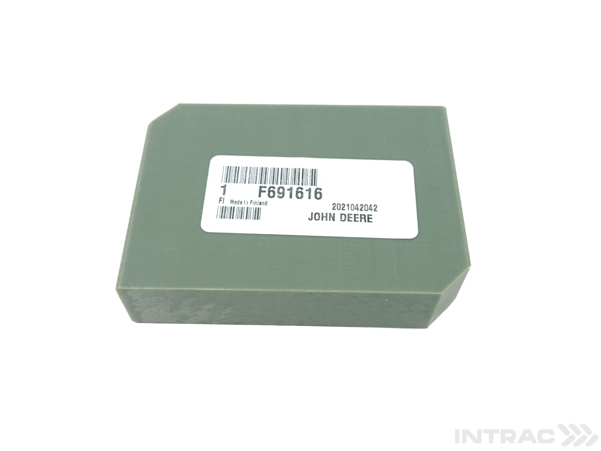 Libisplaat F5/F7XI