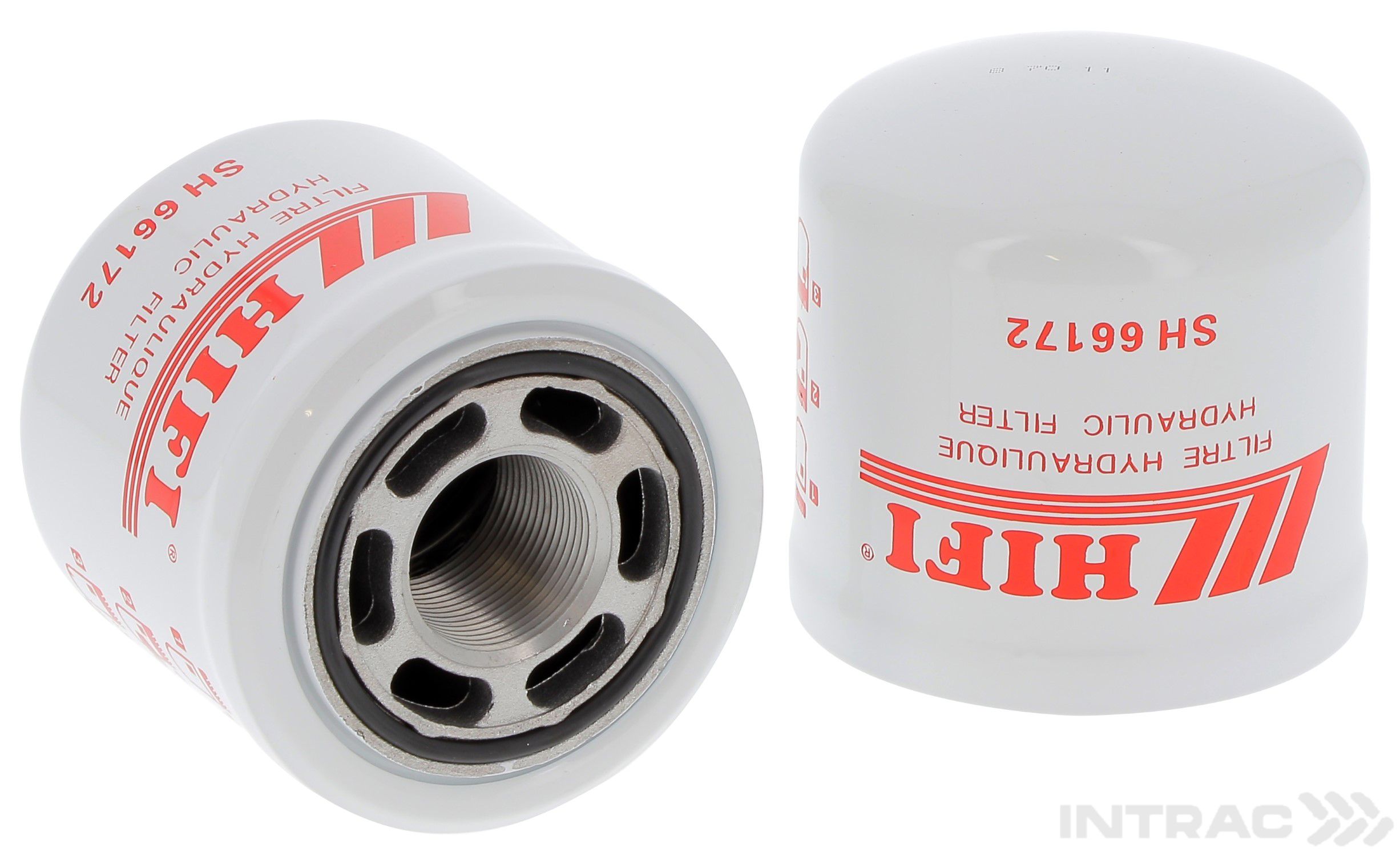 Hüdraulika filter