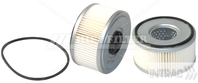 Kütuse separaatorfilter