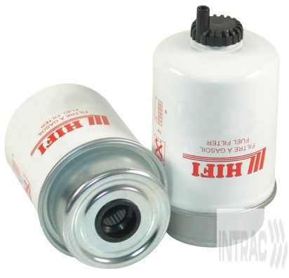 Kütuse peenfilter 810D