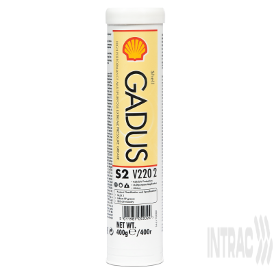 Shell Gadus S2 V220 2