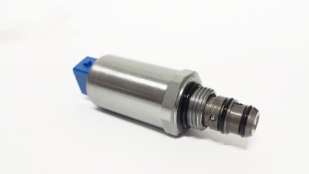 Solenoidklapp Y44
