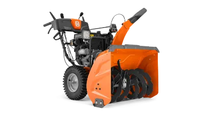 HUSQVARNA ST 376 pilt