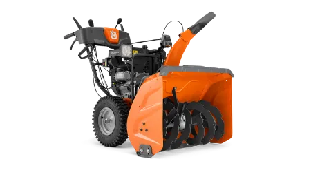 HUSQVARNA ST 376 pilt