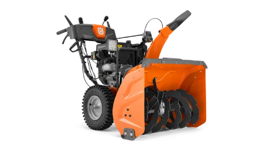 HUSQVARNA ST 376 pilt