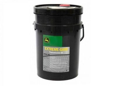 John Deere ExtremeGard 80W90 20L