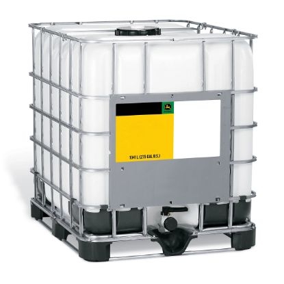 John Deere ExtremeGard 80W90 BULK