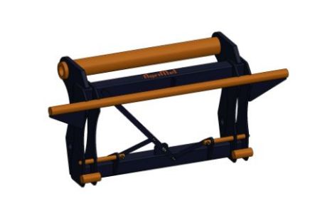 Adapter Manitou-Euro