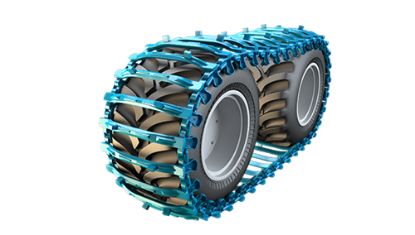 Roomikud 700x26.5 EVO