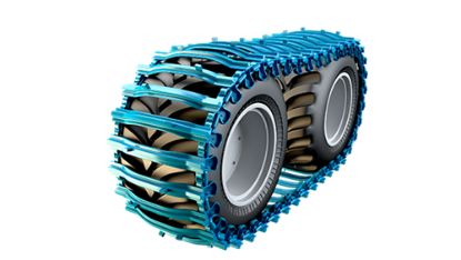 Roomik 700/710X26,5 Soft