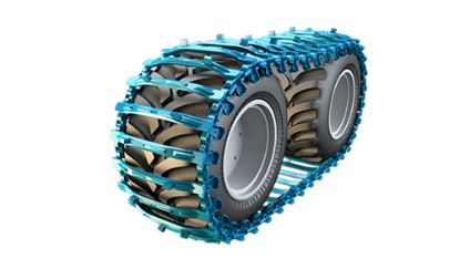 Roomikud 700-26.5 EVO