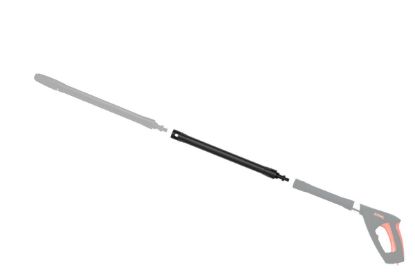 Pesupüstoli pikendus