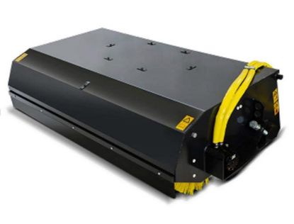 Tänavapuhastushari 1.52m