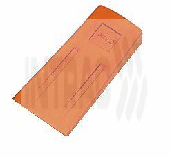 PLASTIKUST LANGETUSKIIL 19 CM