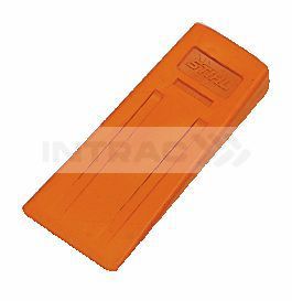 PLASTIKUST LANGETUSKIIL 23 CM