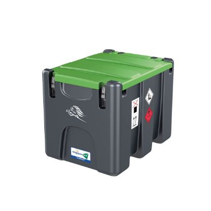 Kütusemahuti TruckMaster