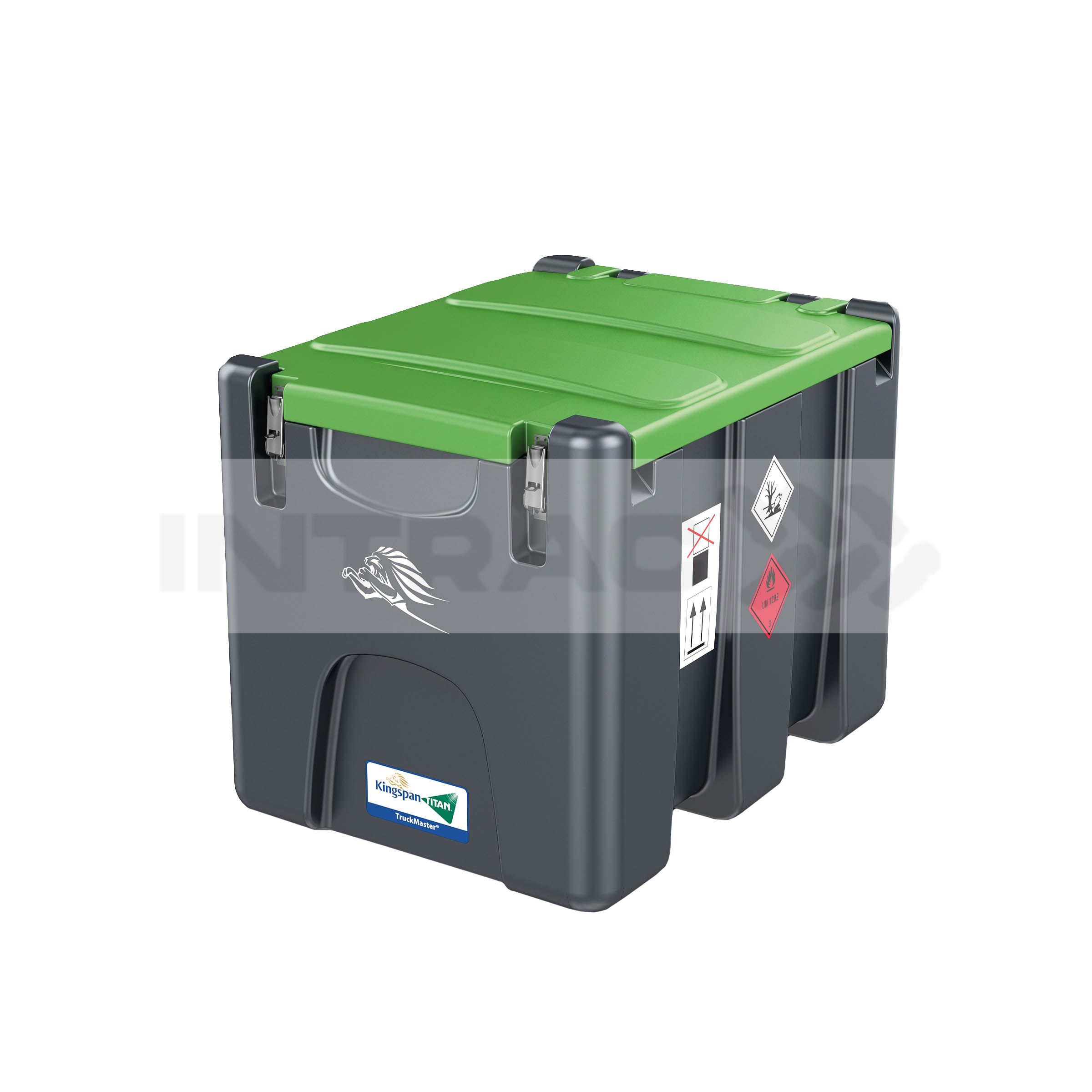 Kütusemahuti TruckMaster