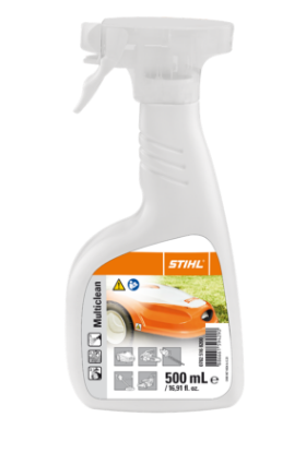 Puhastusvahend robot