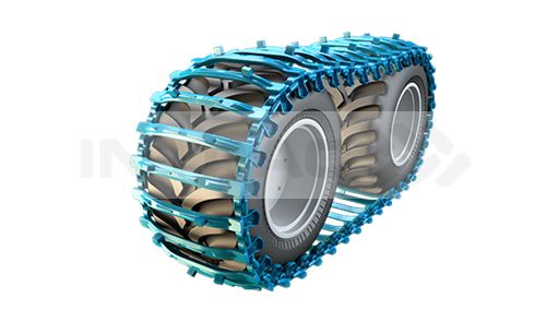 Roomikud 700x26.5 EVO