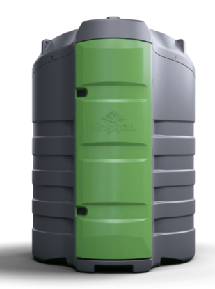 Kütusemahuti FuelMaster