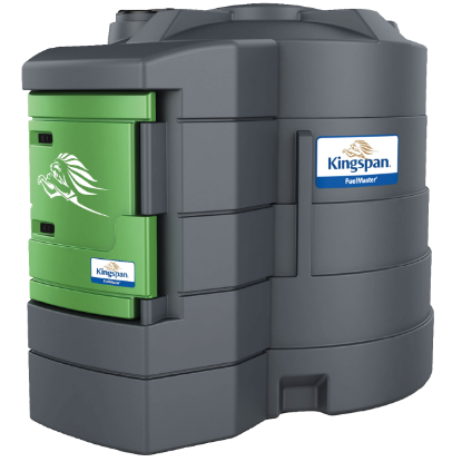 Kütusemahuti FuelMaster 2