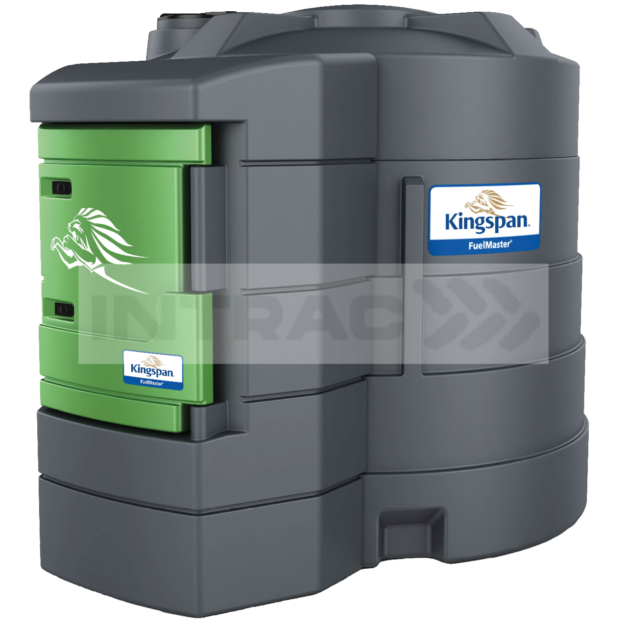 Kütusemahuti FuelMaster 2