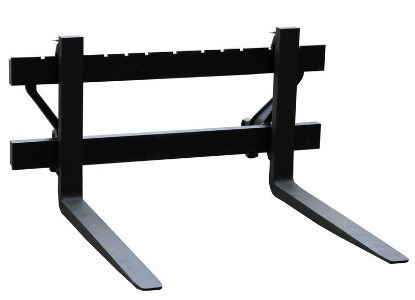 Kahvliraam Quicke 1220/16