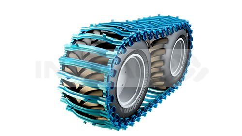 Roomik 700/710X26,5 Soft