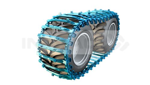 Roomikud 700-26.5 EVO