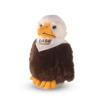 Pehme mänguasi merikotkas