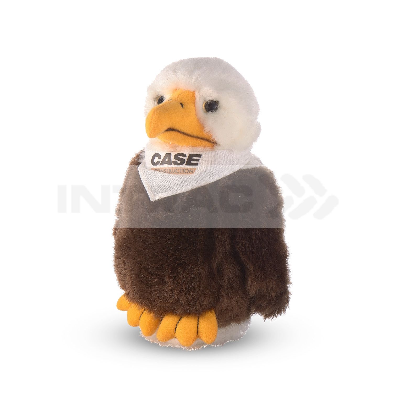 Pehme mänguasi merikotkas