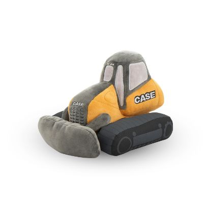 Pehme mänguasi buldooser