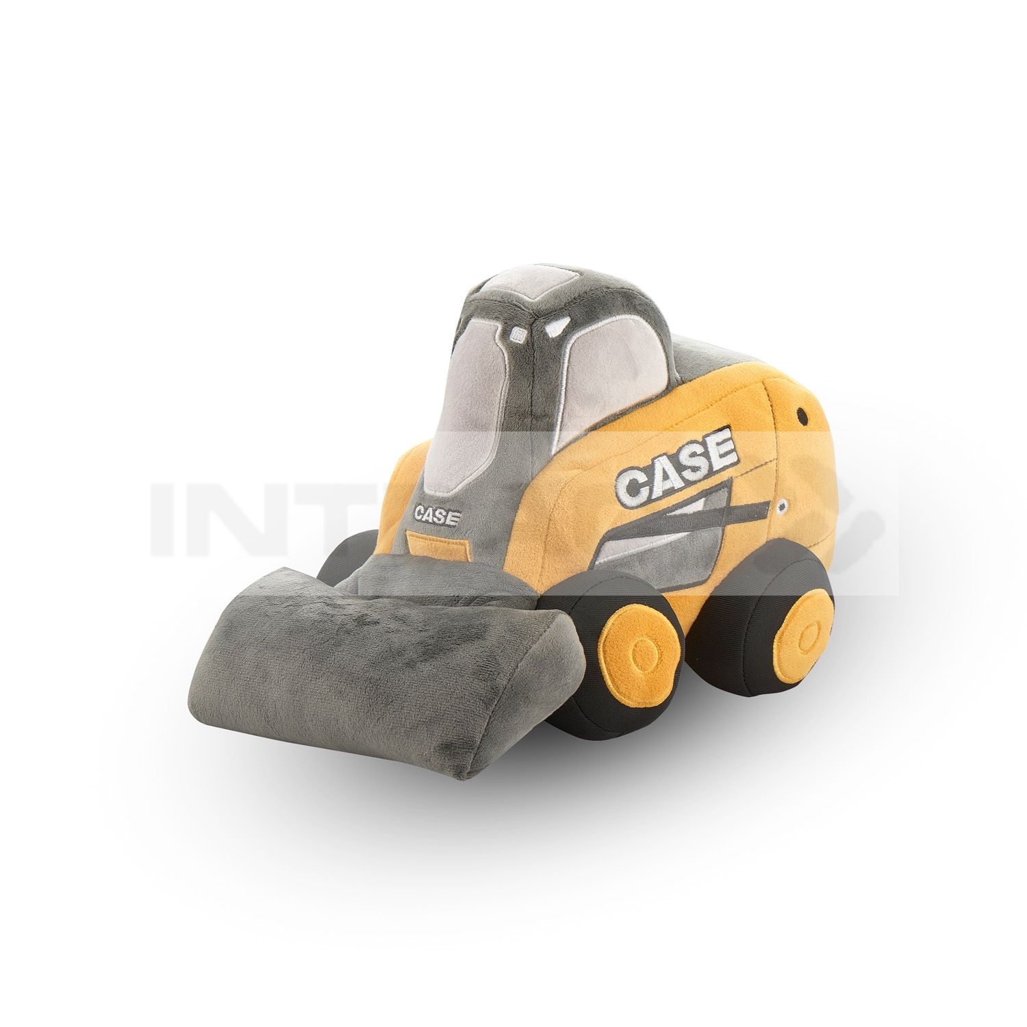 Pehme mänguasi minilaad.