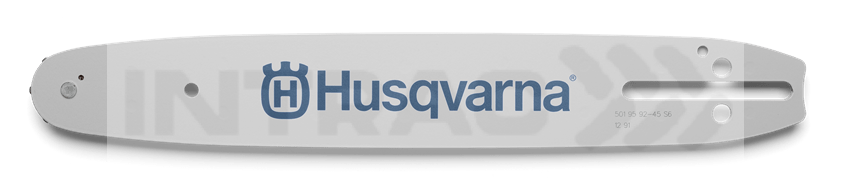 Plaat 12" 3/8" 1.3 SN SM