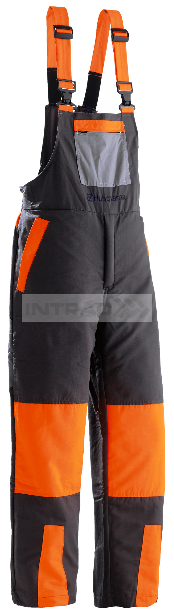 Traksidega Püksid (Standa