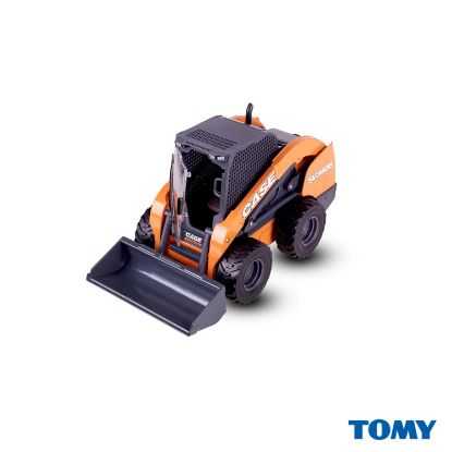 MÄNGUASI CASE SKIDSTEER 1:16