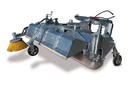 Manitou hari SCC2050