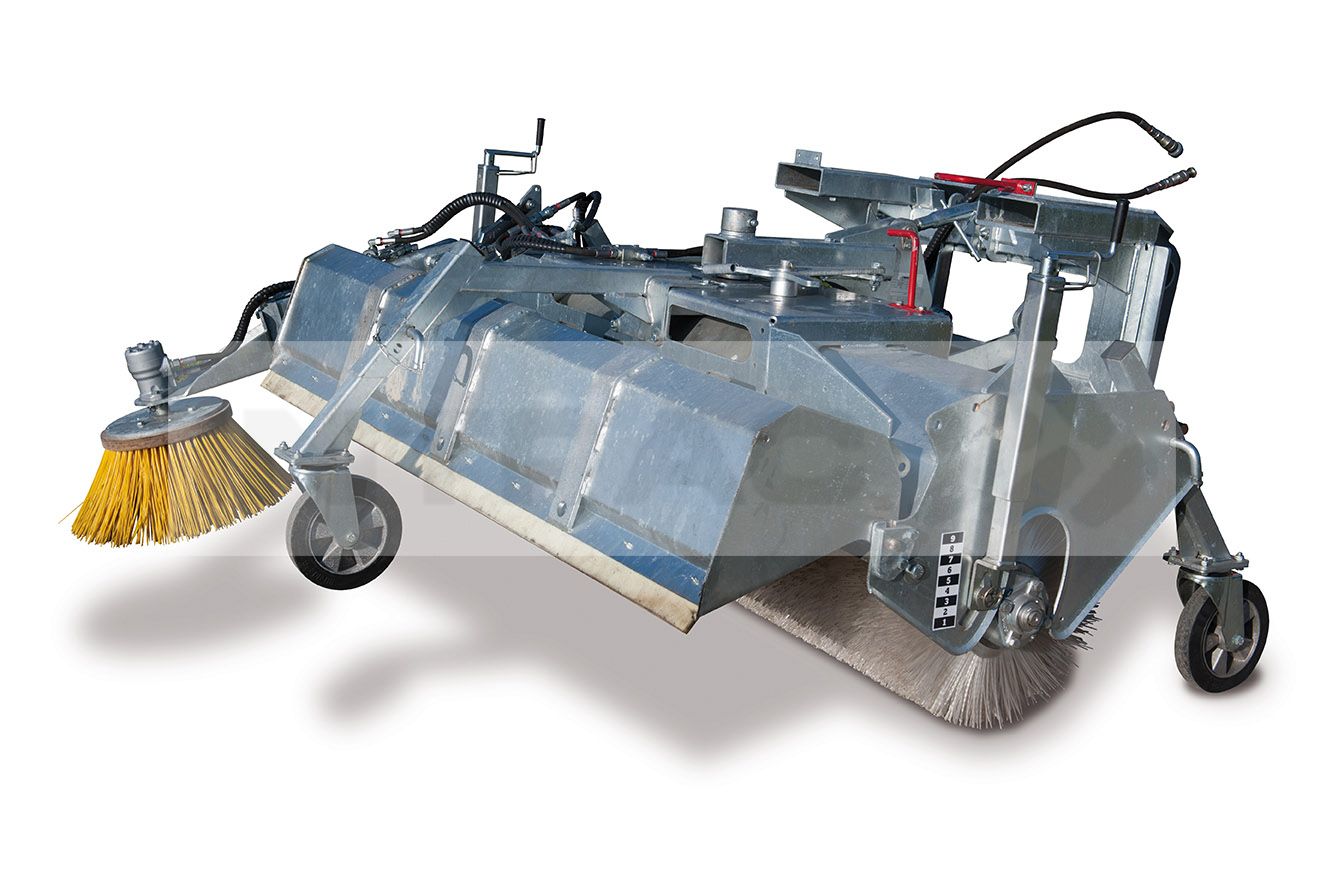 Manitou hari SCC2050