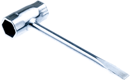 Saevõti uus väike küünal