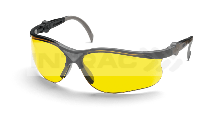 Kaitseprillid, Yellow X H