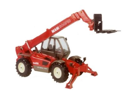 Mudel Manitou MT1337