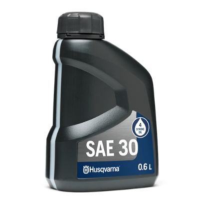 Õli 4T 0.6L (Sae 30)