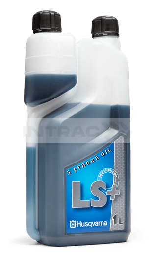 2-T Õli LS+ 1liiter